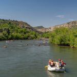 1 1 4 day family rafting in durango 1/4 Day Family Rafting In Durango
