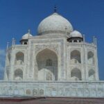 1 1 day private tour to agra with 3 unesco world heritage from delhi by train 1-Day Private Tour to Agra With 3 UNESCO World Heritage From Delhi by Train