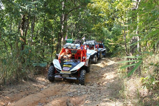 1 1 hr chiang mai buggy tour off road 1 Hr Chiang Mai Buggy Tour (Off-Road)