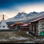 1 10 days everest tengboche monastery trek 10 Days Everest Tengboche Monastery Trek