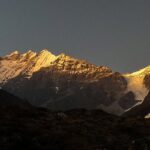 1 11 days shared langtang valley trek 11 Days Shared Langtang Valley Trek