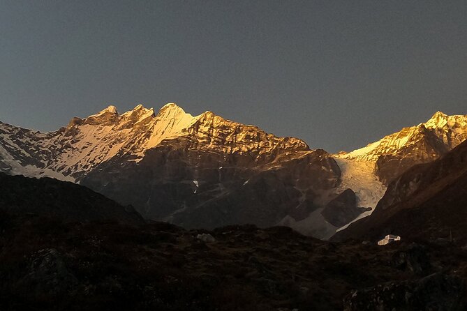 1 11 days shared langtang valley trek 11 Days Shared Langtang Valley Trek