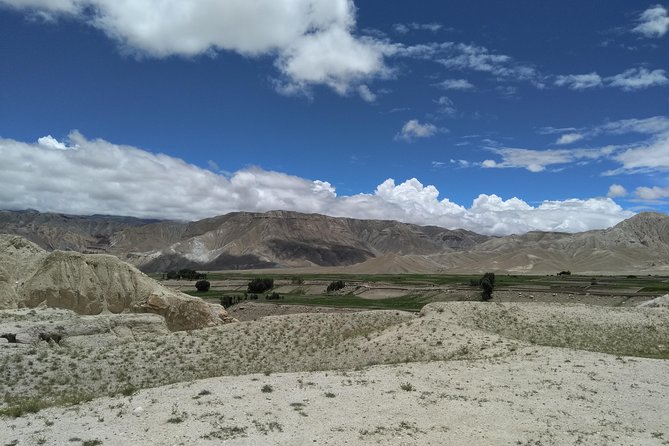 1 11 days upper mustang trek with experienced senior trekking guide from pokhara 11 Days Upper Mustang Trek With Experienced Senior Trekking Guide From Pokhara