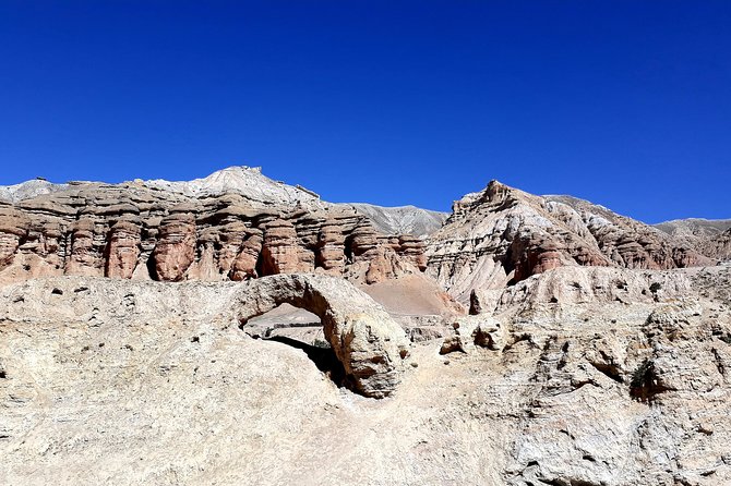 1 11 night 12 days upper mustang trek 11 Night 12 Days Upper Mustang Trek