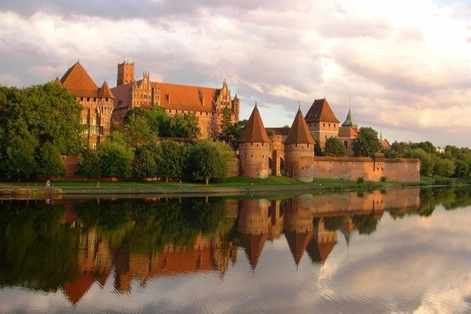 1 12 day tour around poland by private car 12-Day Tour Around Poland by Private Car