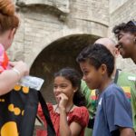 1 2 5 hour kids family walking tour in english 2.5-Hour Kids & Family Walking Tour in English