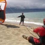 1 2 5 hour private kiteboarding lessons at kanaha beach in kahului 2.5-Hour Private Kiteboarding Lessons at Kanaha Beach in Kahului