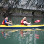 1 2 day cruise to halong bay and lan ha bay on calypso cruises 2-Day Cruise to Halong Bay and Lan Ha Bay on Calypso Cruises