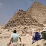 1 2 day private tour ancient egyptian pyramids giza and saqqara 2-Day Private Tour Ancient Egyptian Pyramids Giza and Saqqara