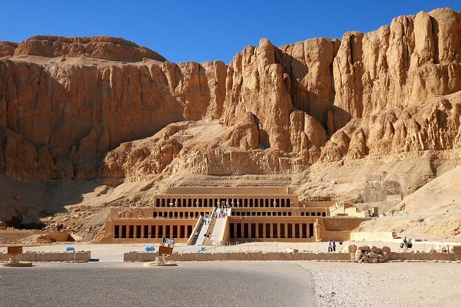 2-Day VIP Tour in Luxor