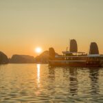 1 2 days and 1 night tour on cozy boutique cruise in lan ha bay 2 Days and 1 Night Tour on Cozy Boutique Cruise in Lan Ha Bay