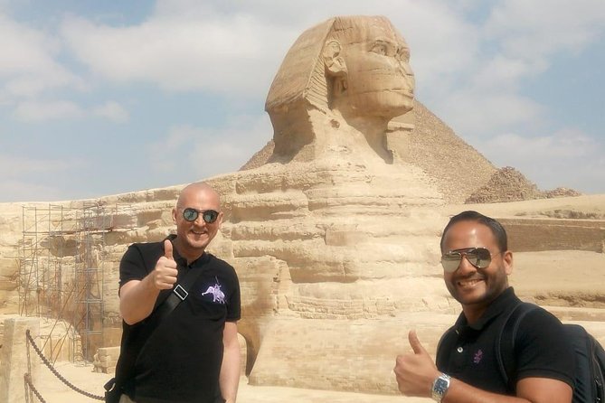1 2 days best of cairo giza private guided tour 2 Days Best of Cairo & Giza Private Guided Tour