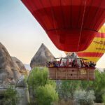 1 2 days cappadocia tour including balloon ride and atv quad safari 2 Days Cappadocia Tour Including Balloon Ride and ATV Quad Safari