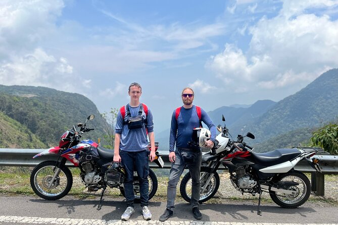 1 2 days motorbike tour to dalat 2 Days Motorbike Tour To Dalat