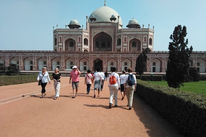 1 2 days private delhi agra tour by car from delhi 2 Days Private Delhi Agra Tour by Car From Delhi