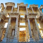 1 2 days private ephesus and pamukkale tour from istanbul 3 2 Days Private Ephesus and Pamukkale Tour From Istanbul