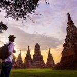 1 2 hour private guided romantic tour in ayutthaya 2-Hour Private Guided Romantic Tour in Ayutthaya