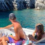 1 2 hour the beauties of rhodes island private guided boat tour 2-Hour the Beauties of Rhodes Island Private Guided Boat Tour