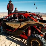 1 2 hours buggy can am x3 with transfers for 2 persons 2 Hours Buggy Can Am X3 With Transfers for 2 Persons