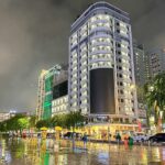 1 2 hours evening walking tour in saigon with professional guide 2 Hours Evening Walking Tour in Saigon With Professional Guide