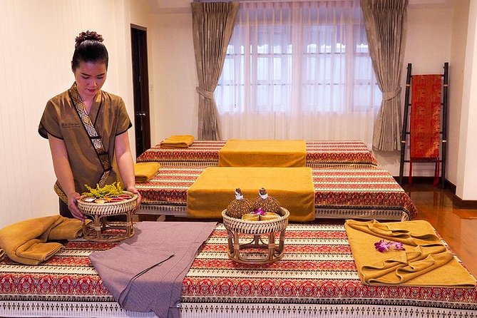 1 2 hours so thai healing package in chiang mai 2-Hours So Thai Healing Package in Chiang Mai