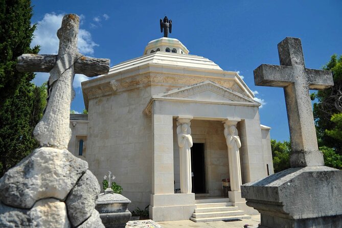 1 2 hrs guided tour to cavtat a small place for great art 2 Hrs Guided Tour to CAVTAT a Small Place for Great Art