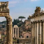 1 2228319 revision v1 Rome: Colosseum, Gladiator Arena & Roman Forum Private Tour