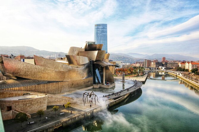 1 3 day bilbao pinxos experience with guggenheim museum ticket 3-Day Bilbao Pinxos Experience With Guggenheim Museum Ticket