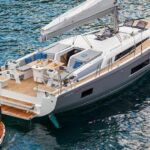 1 3 day crewed charter the relaxing beneteau oceanis 46 1 3-Day Crewed Charter The Relaxing Beneteau Oceanis 46.1