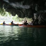 1 3 day cruise relaxing and kayaking on oriental sails 3-Day Cruise Relaxing and Kayaking on Oriental Sails