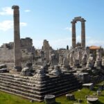 1 3 day highlights of aegean tour ephesus pamukkale priene miletus didyma 3 Day Highlights Of Aegean Tour Ephesus & Pamukkale & Priene & Miletus & Didyma