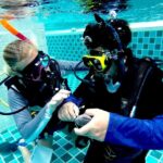 1 3 day padi open water diver course in koh chang 3-Day PADI Open Water Diver Course in Koh Chang