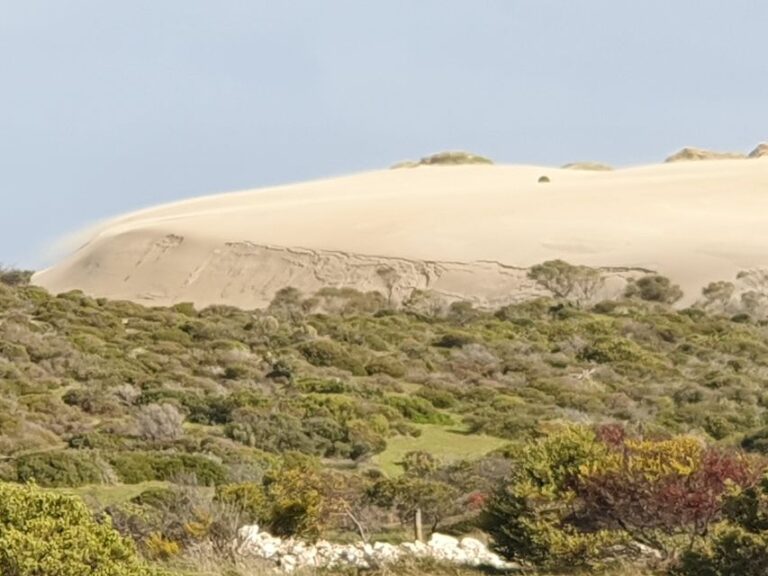 3-Day Yorkes Peninsula Coastal Wilderness Tour From Adelaide