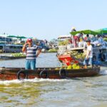 1 3 days mekong delta tours from ho chi minh to phnompenh 3 Days Mekong Delta Tours From Ho Chi Minh to Phnompenh