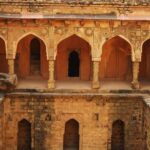1 3 hour mehrauli archaeological park ruins walking tour delhi 3-Hour Mehrauli Archaeological Park Ruins Walking Tour Delhi