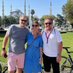 1 3 hour private bike tour in istanbul 3-Hour Private Bike Tour in Istanbul