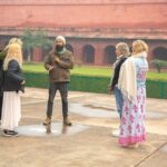 1 3 hour unimaginable beauty of taj private guided tour 3-Hour Unimaginable Beauty of Taj Private Guided Tour