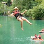 1 3 in 1 combo tour rafting buggy and zipline from antalya 3 in 1 Combo Tour Rafting Buggy and Zipline From Antalya