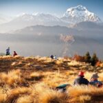 1 3 nights 4 days ghorepani with poonhil trekking in nepal 3 Nights 4 Days Ghorepani With Poonhil Trekking in Nepal