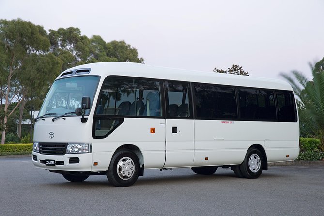 1 30 seater bus for full day city tour 30 Seater Bus For Full Day City Tour