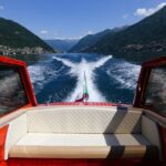 1 3h lake como private or shared tour on wooden boat 3H Lake Como Private or Shared Tour on Wooden Boat