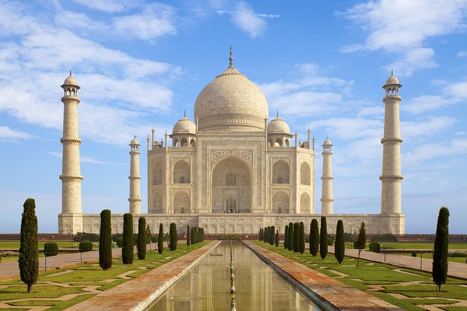 4-Day Private Golden Triangle Tour: Delhi, Agra, and Jaipur - Pricing Details