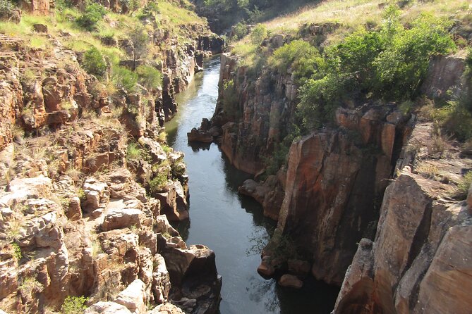 4 Day Private Tour in Zula Joburg to Kruger Panorama - Last Words