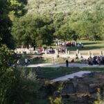 1 4 day tour of mycenae epidaurus olympia delphi meteora 4-Day Tour of Mycenae, Epidaurus, Olympia, Delphi & Meteora