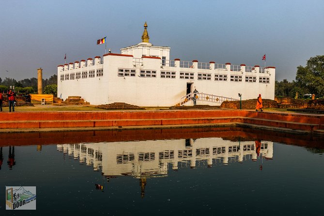 4 Days Private Lumbini Spiritual Tour From Kathmandu