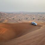 1 4 hour dubai morning desert safari adventure with a private guide 4-Hour Dubai Morning Desert Safari Adventure With a Private Guide