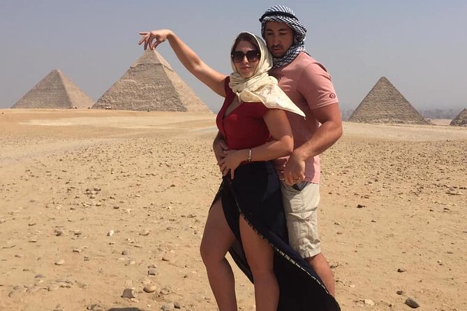 1 4 hour private tour giza pyramids sphinx and mummification temple tours 4 Hour Private Tour Giza Pyramids ,Sphinx and Mummification Temple Tours