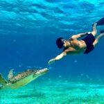 1 4 hour snorkeling tour in cozumel 4 Hour Snorkeling Tour in Cozumel