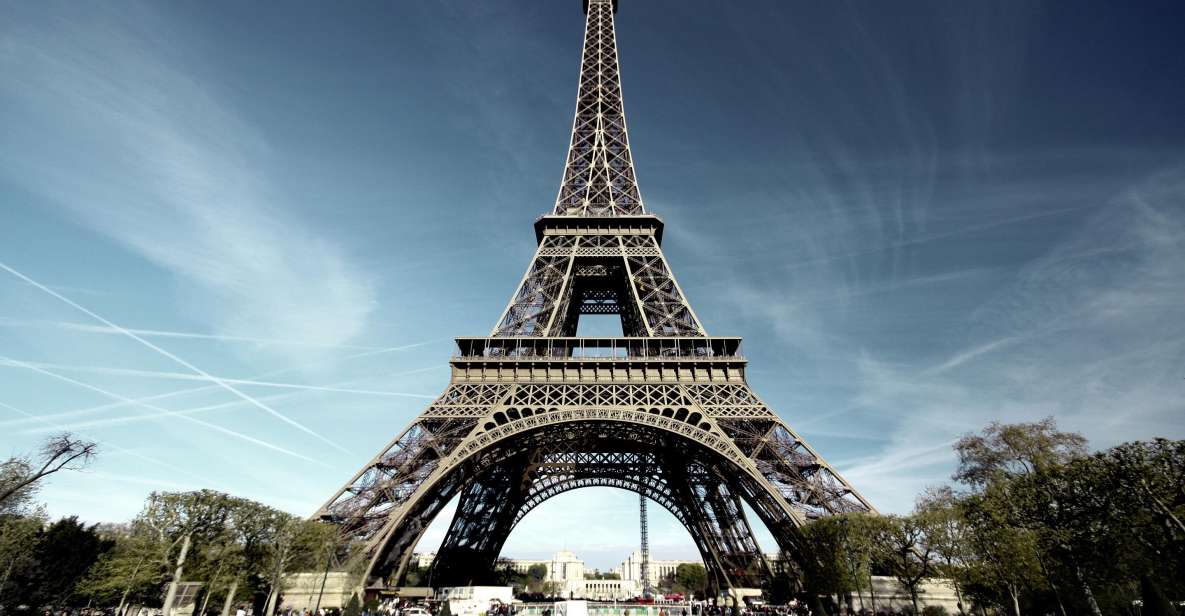 1 4 hours paris private guided tour with hotel pickup drop 2 4 Hours Paris Private Guided Tour With Hotel Pickup & Drop.
