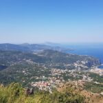 1 5 day amalfi coast hike with guide salerno 5-Day Amalfi Coast Hike With Guide - Salerno
